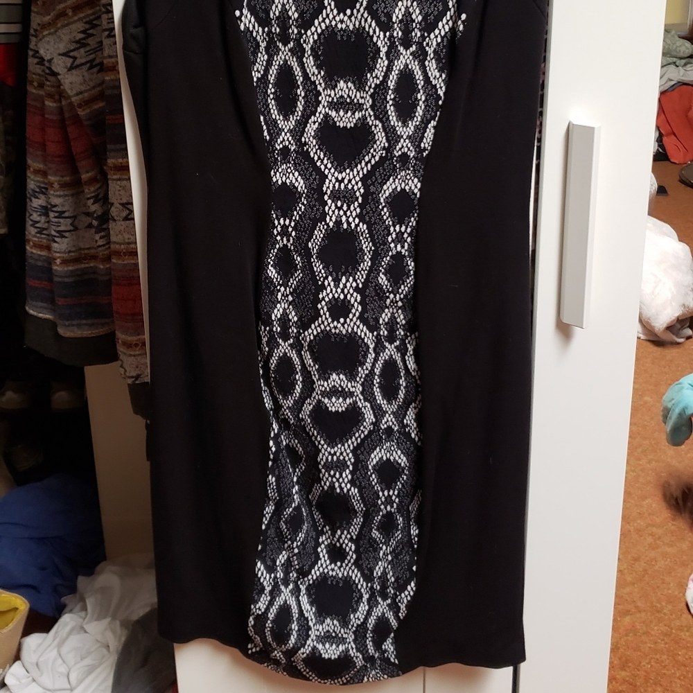 Cache Dress - image 2